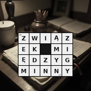 Rozwiązanie krzyżówki: związek gmin - związek międzygminny | hasła, synonimy i podpowiedzi Hasło krzyżówkowe związek gmin - związek międzygminny – rozwiązanie, synonimy, podpowiedzi i definicje krzyżówkowe